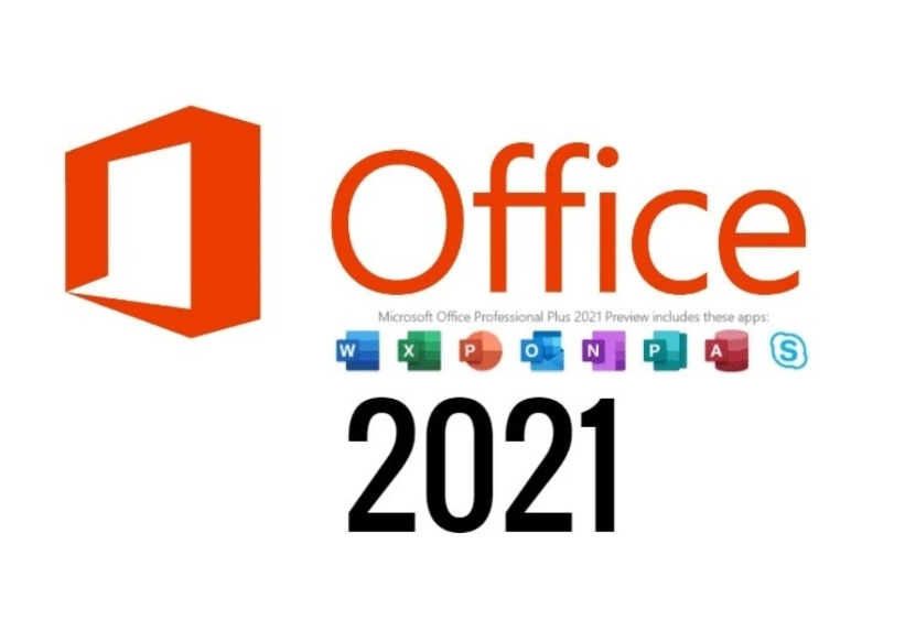 Office 2021