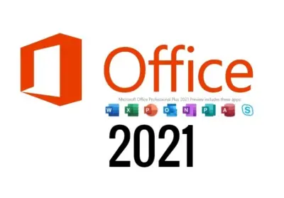 Office 2021